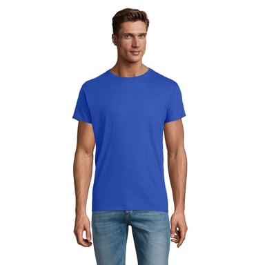 SOLS Unisex Adult Epic T-Shirt (Royal Blue)