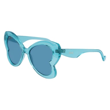 Liu Jo Gafas de Sol de Mujer 56/16/140 mm inyectado