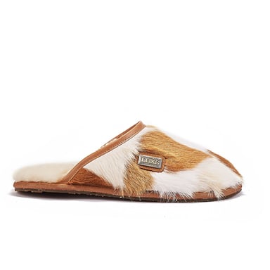 Heiress Mixed Slippers