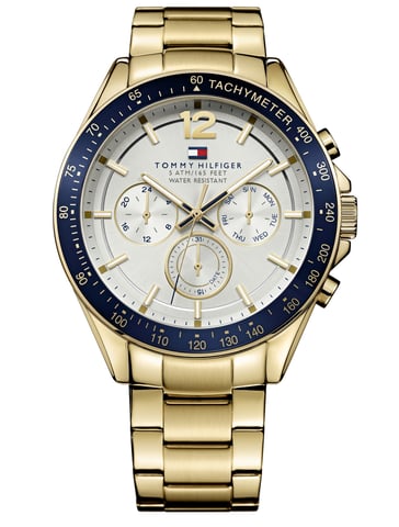 Tommy Hilfiger Men Watch 1791121