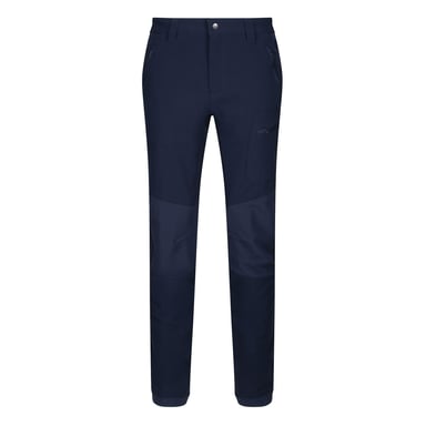 Regatta Mens X-Pro Prolite Trousers (Navy)
