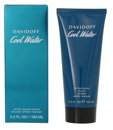 Cool Water After-shave Balm 100 ml