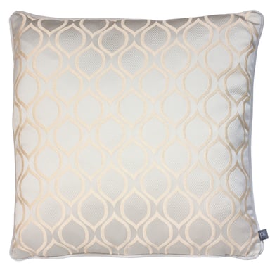 Solitaire Geometric Cushion