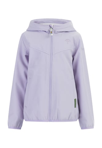 Schmuddelwedda softshell blouson - recycled material