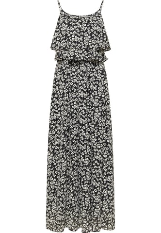 faina maxi dress tylin