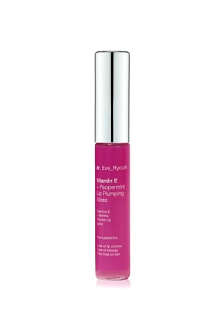 Vitamina E y Menta Labial 8ml