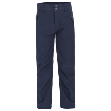 Trespass Childrens/Kids Galloway Softshell Trousers