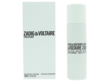 This Is Her! Deo Vaporizador 100 ml