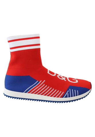 Magnificas Zapatillas Con Logotipo De Sorrento