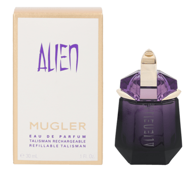 Thierry Mugler Alien Edp Spray Refillable 30 ml