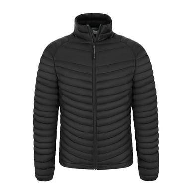 Craghoppers Unisex Adult Expert Expolite Thermal Padded Jacket (Black)