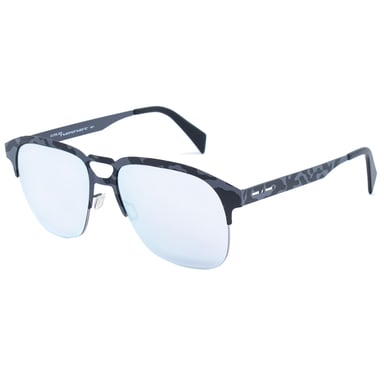 Italia Independent Gafas de Sol de Hombre 54/16/145 mm metal