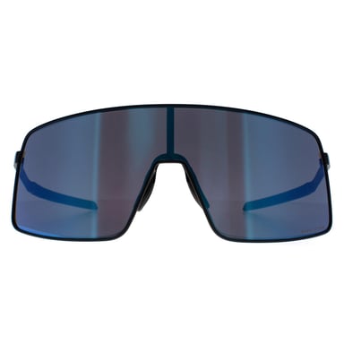 Gafas de sol Oakley Sutro TI OO6013-04 satin lead prizm sapphire