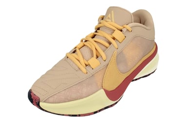 Nike Zoom Freak 5 Mens Basketball Trainers Dx4985  200