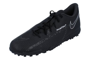 Nike Phantom Gt2 Club TF Mens Black Football Boots