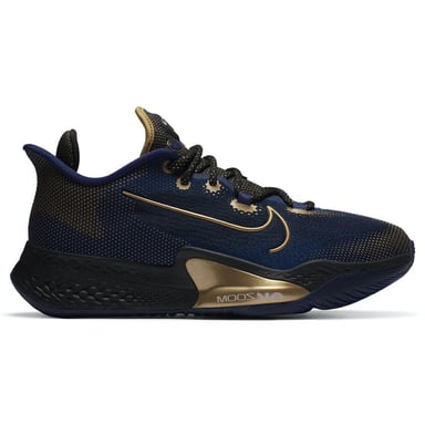 Nike Air Zoom BB NXT EP Blue Mens entrenadores