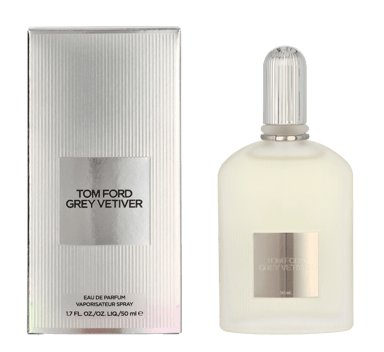 Tom Ford Grey Vetiver Edp Spray 50ml