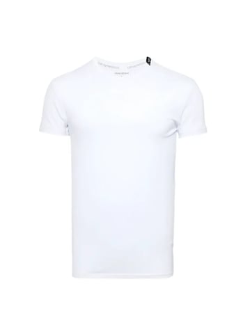 Camiseta ML Eagle de Emporio Armani para hombre