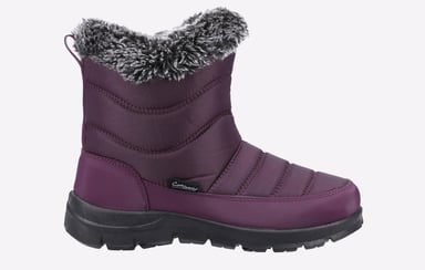 Cotswold Longleat Wellingtons Womens