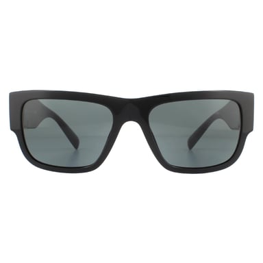 Gafas de Sol Versace VE4406 GB1/87 Negro Gris Oscuro