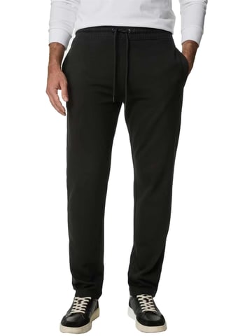 Kruze | Joggers con dobladillo abierto para hombre