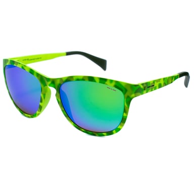 Italia Independent Gafas de Sol Unisex 55/17/135 mm acetato