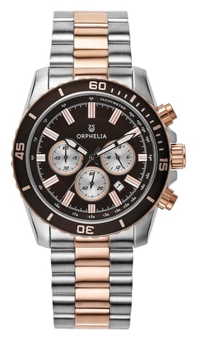 Orphelia New Wave Men's Multicolour Watch OR82601