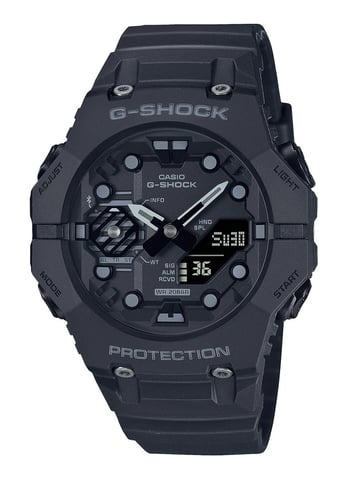 Reloj Casio G-shock para hombre negro GA-B001-1AER