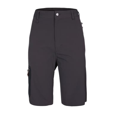 Trespass Womens/Ladies Rueful Shorts (Peat)