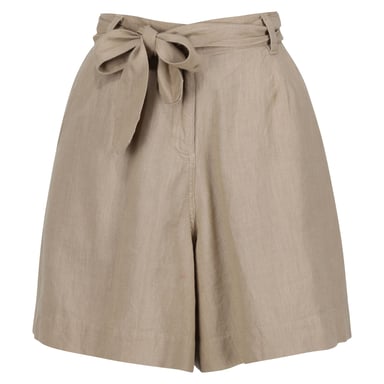 Regatta Womens/Ladies Sabela II Shorts (Oat)