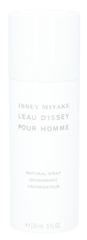 Issey Miyake L'Eau D'Issey Pour Homme Deo Spray 150ml