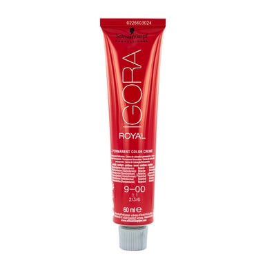 Igora Royal - Chocolate Marrón Medio 4-6 60 ml