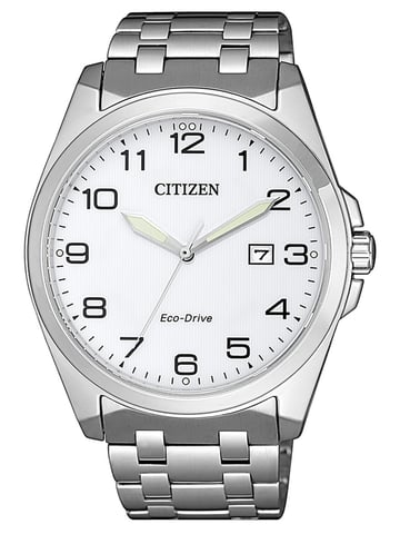 Citizen Men's Silver Watch BM7108-81A