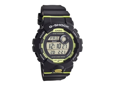 Casio G-shock Men's Grey Watch GBD-800-8ER