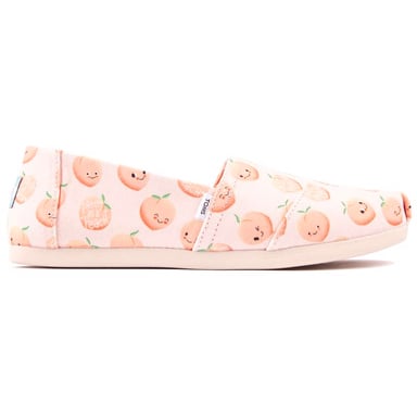 Toms Alpargata Zapatos