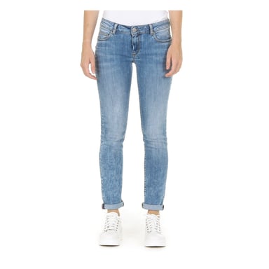 Andrew Charles Womens Jeans Denim JOSY