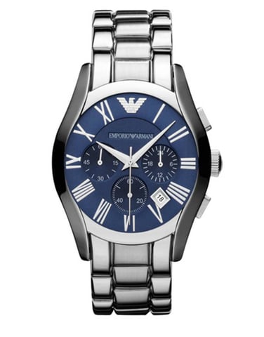 Reloj cronógrafo Emporio Armani para hombre AR1635