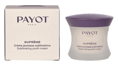 Payot Supreme Jeunesse Crema de Día 50 ml