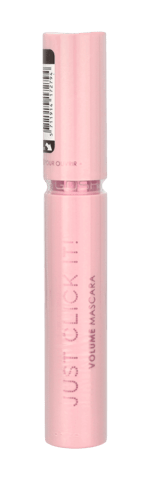 Just Click It! Volume Mascara 10 ml