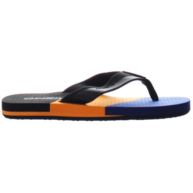 O'Neill FB Impresión Punch Black Kids Flip-Flops