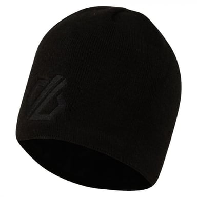 Dare 2B Mens Rethink Beanie (Black)