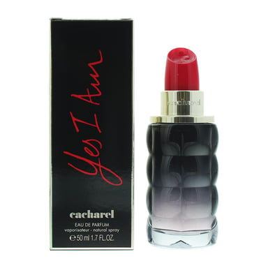 Cacharel Yes I Am Eau de Parfum Spray 50 ml
