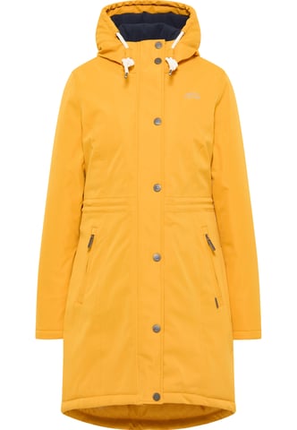ICEBOUND winter parka clima iglu