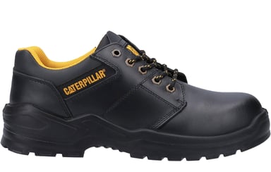 Caterpillar Striver S3 Low Safety Shoes Mens