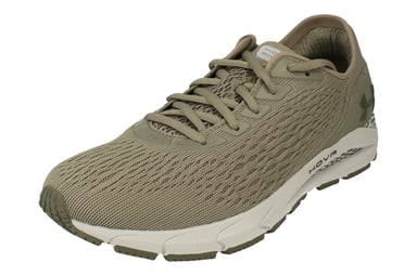 Under Armour Hovr Sonic 3 Mens Green Trainers