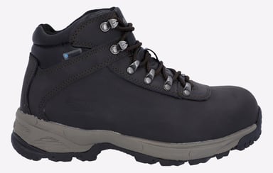 Hi Tec Eurotrek Lite Waterproof Womens