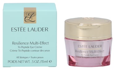 Resilience Multi-effect Eye Cream 15 ml