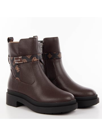 Botines de mujer Guess Silvaletto