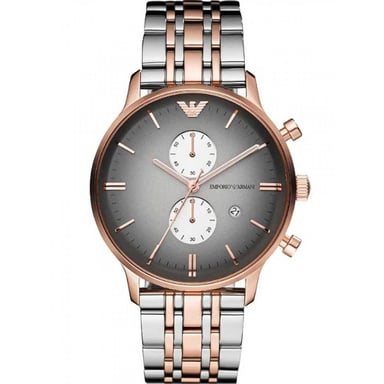 Reloj cronógrafo Emporio Armani para hombre AR1721