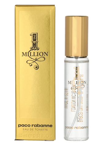 Paco Rabanne 1 Million Edt Spray 15 ml